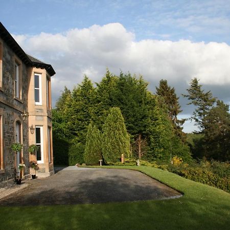 Arrandale House Pitlochry Exterior foto