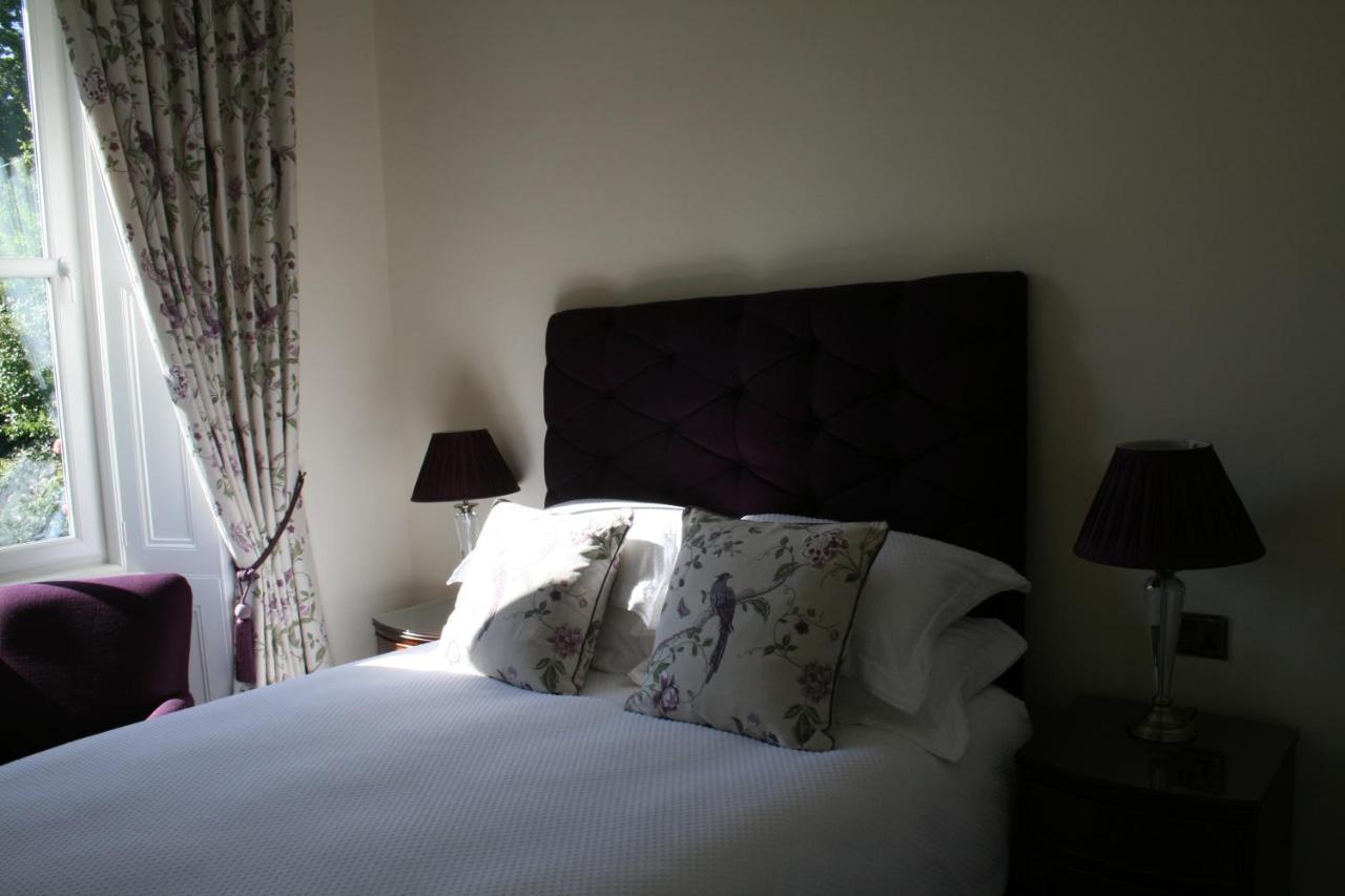 Arrandale House Pitlochry Quarto foto
